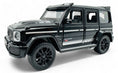 SUV Model cars