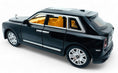 SEDAN 1.24 model cars