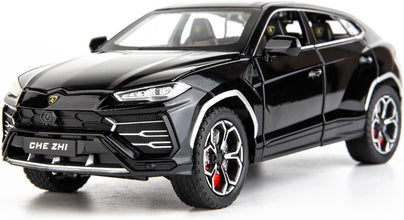 Lamborghini Urus 1:18 diecast Scale Model car - Big Size
