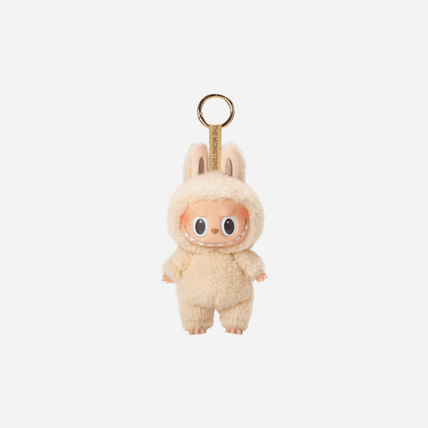 RIDEMINOLabubu The Monsters Tasty Macarons Soymilk Vinyl Plush Pendant
