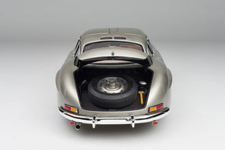 1954 Mercedes-Benz 300SL W198 1:18 diecast scale model car collectible - Big Size