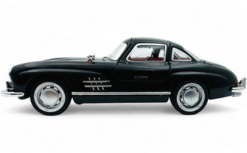 1954 Mercedes-Benz 300SL 1:24  diecast scale model car collectible