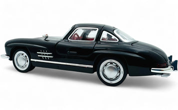 1954 Mercedes-Benz 300SL 1:24  diecast scale model car collectible
